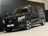 USED 2017 17 MERCEDES-BENZ V-CLASS 2.2 V250d Sport MPV 5dr Diesel G-Tronic+ Euro 6 (s/s) 8 Seat LWB (190 ps) 