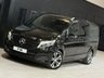 USED 2017 17 MERCEDES-BENZ V-CLASS 2.2 V250d Sport MPV 5dr Diesel G-Tronic+ Euro 6 (s/s) 8 Seat LWB (190 ps) 