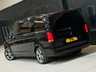 USED 2017 17 MERCEDES-BENZ V-CLASS 2.2 V250d Sport MPV 5dr Diesel G-Tronic+ Euro 6 (s/s) 8 Seat LWB (190 ps) 