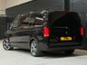 USED 2017 17 MERCEDES-BENZ V-CLASS 2.2 V250d Sport MPV 5dr Diesel G-Tronic+ Euro 6 (s/s) 8 Seat LWB (190 ps) 