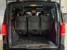 USED 2017 17 MERCEDES-BENZ V-CLASS 2.2 V250d Sport MPV 5dr Diesel G-Tronic+ Euro 6 (s/s) 8 Seat LWB (190 ps) 
