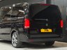 USED 2017 17 MERCEDES-BENZ V-CLASS 2.2 V250d Sport MPV 5dr Diesel G-Tronic+ Euro 6 (s/s) 8 Seat LWB (190 ps) 