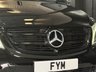 USED 2017 17 MERCEDES-BENZ V-CLASS 2.2 V250d Sport MPV 5dr Diesel G-Tronic+ Euro 6 (s/s) 8 Seat LWB (190 ps) 