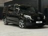 USED 2017 17 MERCEDES-BENZ V-CLASS 2.2 V250d Sport MPV 5dr Diesel G-Tronic+ Euro 6 (s/s) 8 Seat LWB (190 ps) 