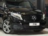 USED 2017 17 MERCEDES-BENZ V-CLASS 2.2 V250d Sport MPV 5dr Diesel G-Tronic+ Euro 6 (s/s) 8 Seat LWB (190 ps) 
