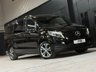 USED 2017 17 MERCEDES-BENZ V-CLASS 2.2 V250d Sport MPV 5dr Diesel G-Tronic+ Euro 6 (s/s) 8 Seat LWB (190 ps) 