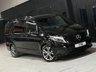 USED 2017 17 MERCEDES-BENZ V-CLASS 2.2 V250d Sport MPV 5dr Diesel G-Tronic+ Euro 6 (s/s) 8 Seat LWB (190 ps) 