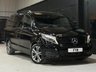 USED 2017 17 MERCEDES-BENZ V-CLASS 2.2 V250d Sport MPV 5dr Diesel G-Tronic+ Euro 6 (s/s) 8 Seat LWB (190 ps) 