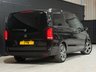 USED 2017 17 MERCEDES-BENZ V-CLASS 2.2 V250d Sport MPV 5dr Diesel G-Tronic+ Euro 6 (s/s) 8 Seat LWB (190 ps) 