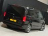 USED 2017 17 MERCEDES-BENZ V-CLASS 2.2 V250d Sport MPV 5dr Diesel G-Tronic+ Euro 6 (s/s) 8 Seat LWB (190 ps) 