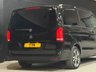 USED 2017 17 MERCEDES-BENZ V-CLASS 2.2 V250d Sport MPV 5dr Diesel G-Tronic+ Euro 6 (s/s) 8 Seat LWB (190 ps) 