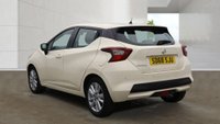 USED 2018 68 NISSAN MICRA 0.9 IG-T Acenta Hatchback 5dr Petrol Manual Euro 6 (s/s) (90 ps) 