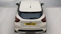 USED 2018 68 NISSAN MICRA 0.9 IG-T Acenta Hatchback 5dr Petrol Manual Euro 6 (s/s) (90 ps) 