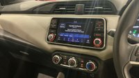 USED 2018 68 NISSAN MICRA 0.9 IG-T Acenta Hatchback 5dr Petrol Manual Euro 6 (s/s) (90 ps) 