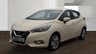 USED 2018 68 NISSAN MICRA 0.9 IG-T Acenta Hatchback 5dr Petrol Manual Euro 6 (s/s) (90 ps) 
