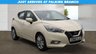 USED 2018 68 NISSAN MICRA 0.9 IG-T Acenta Hatchback 5dr Petrol Manual Euro 6 (s/s) (90 ps) 