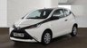 USED 2016 66 TOYOTA AYGO 1.0 VVT-i x Hatchback 3dr Petrol Manual Euro 5 Euro 5 (68 ps) 