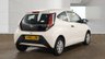 USED 2016 66 TOYOTA AYGO 1.0 VVT-i x Hatchback 3dr Petrol Manual Euro 5 Euro 5 (68 ps) 