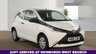 USED 2016 66 TOYOTA AYGO 1.0 VVT-i x Hatchback 3dr Petrol Manual Euro 5 Euro 5 (68 ps) 