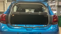 USED 2017 66 DACIA SANDERO STEPWAY 1.5 dCi Laureate Hatchback 5dr Diesel Manual Euro 6 (s/s) (90 ps) 