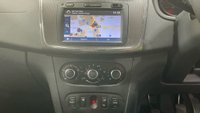 USED 2017 66 DACIA SANDERO STEPWAY 1.5 dCi Laureate Hatchback 5dr Diesel Manual Euro 6 (s/s) (90 ps) 