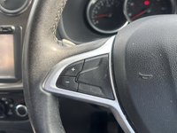 USED 2017 66 DACIA SANDERO STEPWAY 1.5 dCi Laureate Hatchback 5dr Diesel Manual Euro 6 (s/s) (90 ps) 