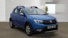 USED 2017 66 DACIA SANDERO STEPWAY 1.5 dCi Laureate Hatchback 5dr Diesel Manual Euro 6 (s/s) (90 ps) 