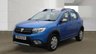 USED 2017 66 DACIA SANDERO STEPWAY 1.5 dCi Laureate Hatchback 5dr Diesel Manual Euro 6 (s/s) (90 ps) 