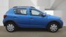 USED 2017 66 DACIA SANDERO STEPWAY 1.5 dCi Laureate Hatchback 5dr Diesel Manual Euro 6 (s/s) (90 ps) 