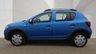 USED 2017 66 DACIA SANDERO STEPWAY 1.5 dCi Laureate Hatchback 5dr Diesel Manual Euro 6 (s/s) (90 ps) 
