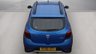USED 2017 66 DACIA SANDERO STEPWAY 1.5 dCi Laureate Hatchback 5dr Diesel Manual Euro 6 (s/s) (90 ps) 