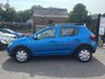 USED 2017 66 DACIA SANDERO STEPWAY 1.5 dCi Laureate Hatchback 5dr Diesel Manual Euro 6 (s/s) (90 ps) 