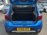 USED 2017 66 DACIA SANDERO STEPWAY 1.5 dCi Laureate Hatchback 5dr Diesel Manual Euro 6 (s/s) (90 ps) 