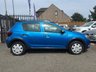 USED 2017 66 DACIA SANDERO STEPWAY 1.5 dCi Laureate Hatchback 5dr Diesel Manual Euro 6 (s/s) (90 ps) 