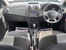 USED 2017 66 DACIA SANDERO STEPWAY 1.5 dCi Laureate Hatchback 5dr Diesel Manual Euro 6 (s/s) (90 ps) 