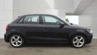USED 2015 15 AUDI A1 1.6 TDI Sport Sportback 5dr Diesel Manual Euro 6 (s/s) (116 ps) 