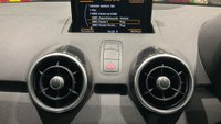 USED 2015 15 AUDI A1 1.6 TDI Sport Sportback 5dr Diesel Manual Euro 6 (s/s) (116 ps) 