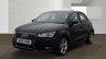 USED 2015 15 AUDI A1 1.6 TDI Sport Sportback 5dr Diesel Manual Euro 6 (s/s) (116 ps) 
