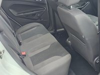 USED 2017 66 FORD FIESTA 1.25 Zetec Hatchback 5dr Petrol Manual Euro 6 (82 ps) 