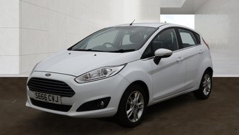 View our FORD FIESTA