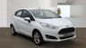 USED 2017 66 FORD FIESTA 1.25 Zetec Hatchback 5dr Petrol Manual Euro 6 (82 ps) 