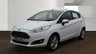 USED 2017 66 FORD FIESTA 1.25 Zetec Hatchback 5dr Petrol Manual Euro 6 (82 ps) 