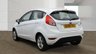USED 2017 66 FORD FIESTA 1.25 Zetec Hatchback 5dr Petrol Manual Euro 6 (82 ps) 