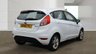 USED 2017 66 FORD FIESTA 1.25 Zetec Hatchback 5dr Petrol Manual Euro 6 (82 ps) 