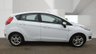 USED 2017 66 FORD FIESTA 1.25 Zetec Hatchback 5dr Petrol Manual Euro 6 (82 ps) 