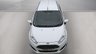 USED 2017 66 FORD FIESTA 1.25 Zetec Hatchback 5dr Petrol Manual Euro 6 (82 ps) 