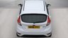 USED 2017 66 FORD FIESTA 1.25 Zetec Hatchback 5dr Petrol Manual Euro 6 (82 ps) 