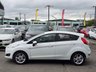 USED 2017 66 FORD FIESTA 1.25 Zetec Hatchback 5dr Petrol Manual Euro 6 (82 ps) 