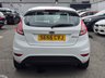 USED 2017 66 FORD FIESTA 1.25 Zetec Hatchback 5dr Petrol Manual Euro 6 (82 ps) 