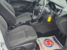 USED 2017 66 FORD FIESTA 1.25 Zetec Hatchback 5dr Petrol Manual Euro 6 (82 ps) 